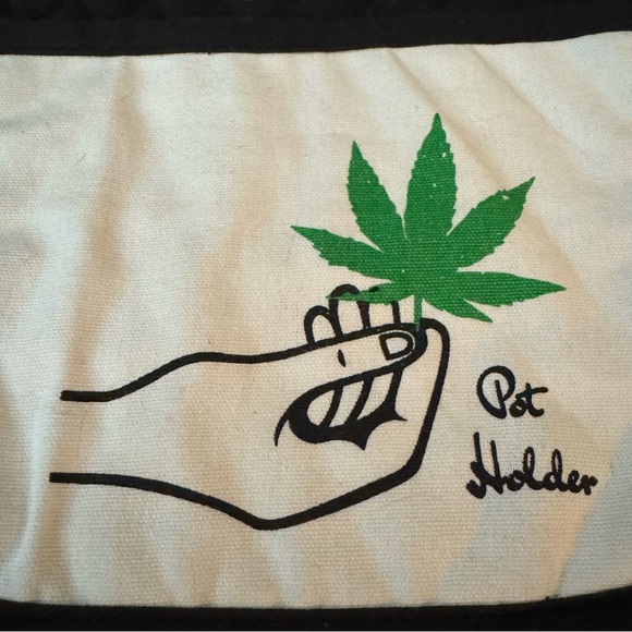 Pot holder - Picture 2 of 3